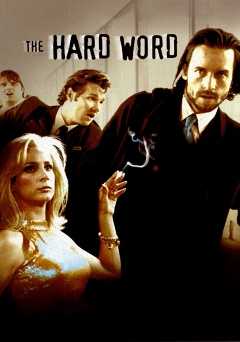 The Hard Word - Movie
