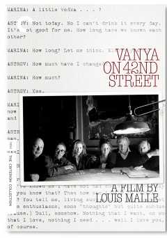 Vanya on 42nd Street - Movie
