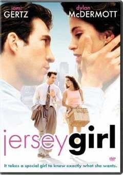 Jersey Girl - Movie