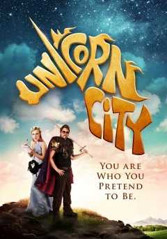 Unicorn City - amazon prime