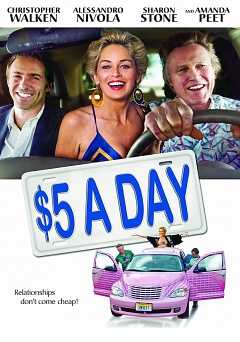 $5 a Day - Movie