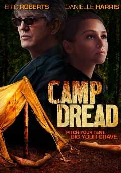 Camp Dread - Movie