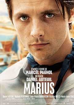 Marius - amazon prime