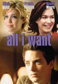 All I Want - Movie