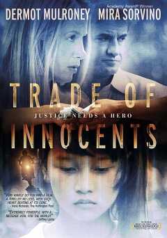 Trade of Innocents - Amazon Prime
