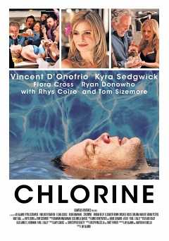 Chlorine - Amazon Prime