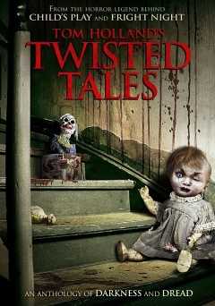 Twisted Tales - Movie