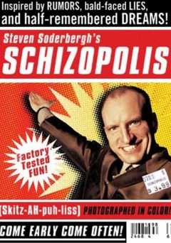 Schizopolis - Movie