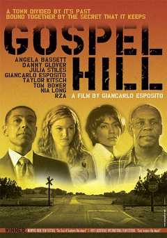 Gospel Hill - Movie