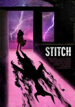 Stitch - vudu