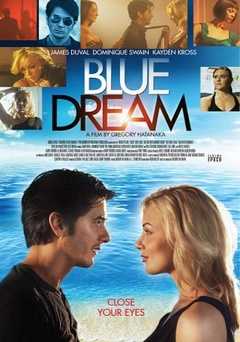 Blue Dream - amazon prime