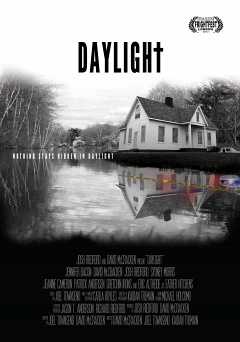 Daylight - Movie