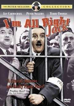 Im All Right Jack - Movie