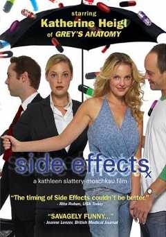 Side Effects - Movie