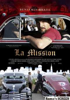 La Mission - Movie
