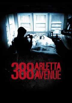 388 Arletta Avenue - shudder