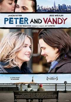 Peter and Vandy - Movie