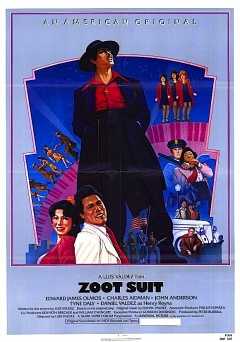 Zoot Suit - Movie