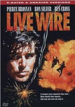 Live Wire - Movie