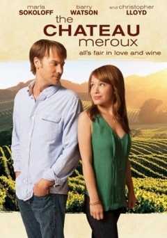 The Chateau Meroux - Movie
