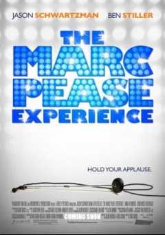 The Marc Pease Experience - amazon prime