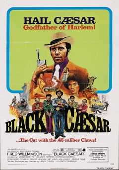 Black Caesar - Movie