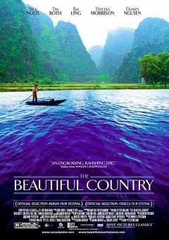 The Beautiful Country - amazon prime