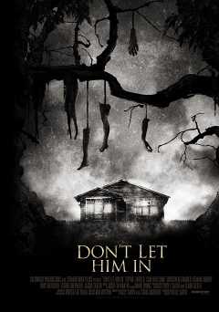 Dont Let Him In - Movie