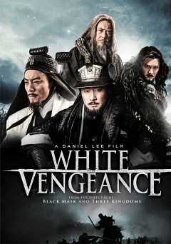 White Vengeance - Movie