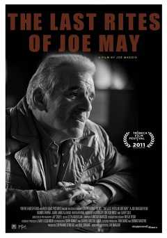 The Last Rites of Joe May - Movie