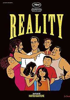 Reality - Movie