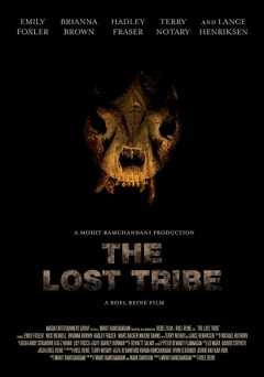 The Lost Tribe - vudu