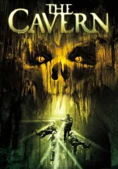 The Cavern - Movie