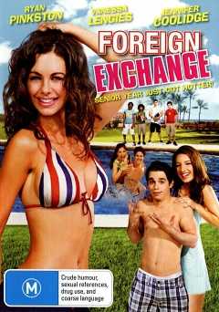 Foreign Exchange - Movie