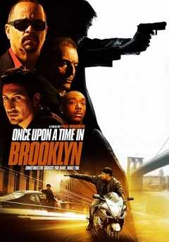 Once Upon a Time in Brooklyn - Movie