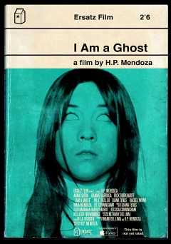 I Am a Ghost - amazon prime