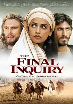 The Final Inquiry - Movie