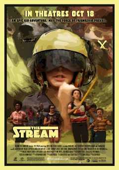 The Stream - Movie