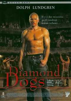 Diamond Dogs - Movie