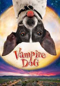 Vampire Dog - amazon prime
