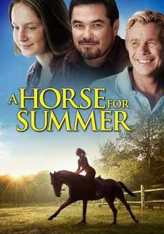 A Horse For Summer - Movie