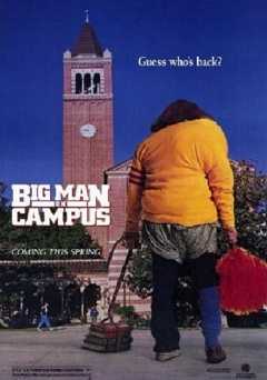 Big Man On Campus - vudu