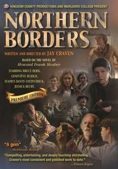 Northern Borders - Movie