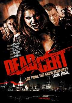 Dead Cert - Movie