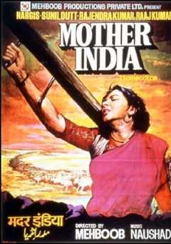 Mother India - Movie
