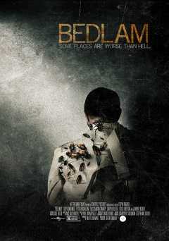 Bedlam - Movie