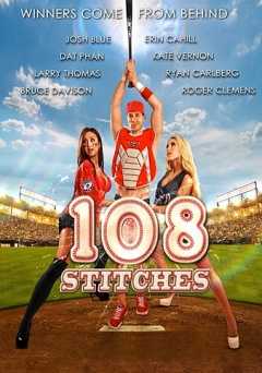 108 Stitches - Movie