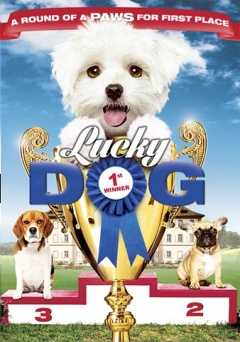 Lucky Dog - Movie