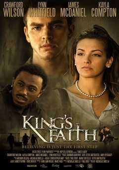 Kings Faith - netflix