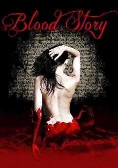 A Blood Story - Movie
